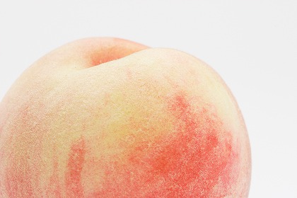 こだわりの桃狩りと桃の食べ放題&すももの王様貴陽狩り